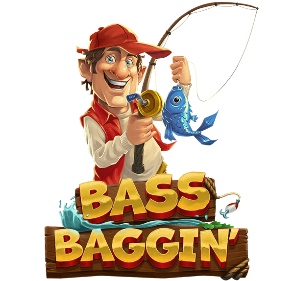 Magical Vegas Online Casino Magical Vegas Bass Baggin’