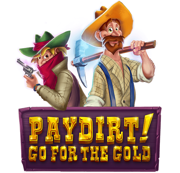 Magical Vegas Online Casino Magical Vegas Pay dirt! Go for the Gold