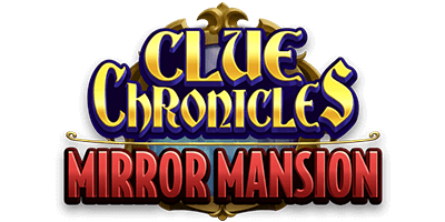 Magical Vegas Clue Chronicles: Mirror Mansion
