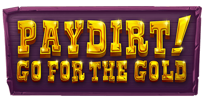 Magical Vegas Pay dirt! Go for the Gold